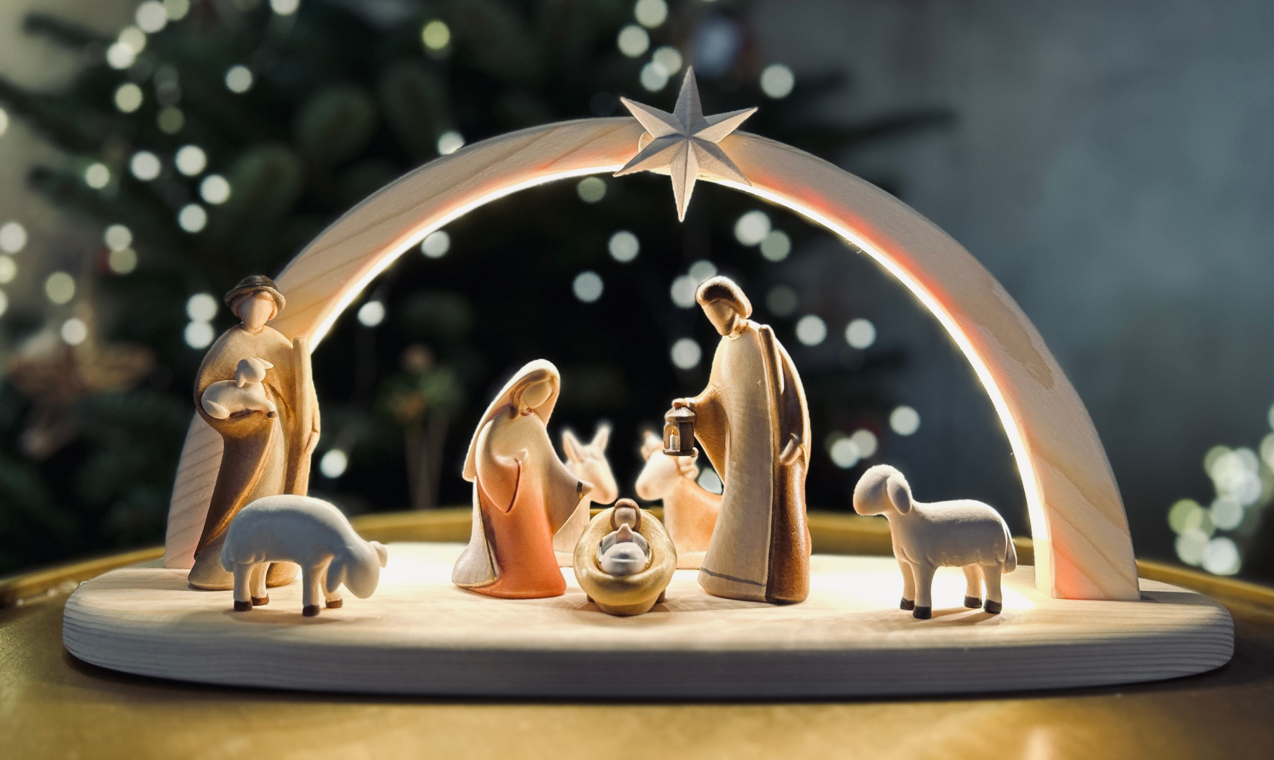 Top 10 Experten-Tipps zur Auswahl des perfekten Krippensets im Jahr 2026