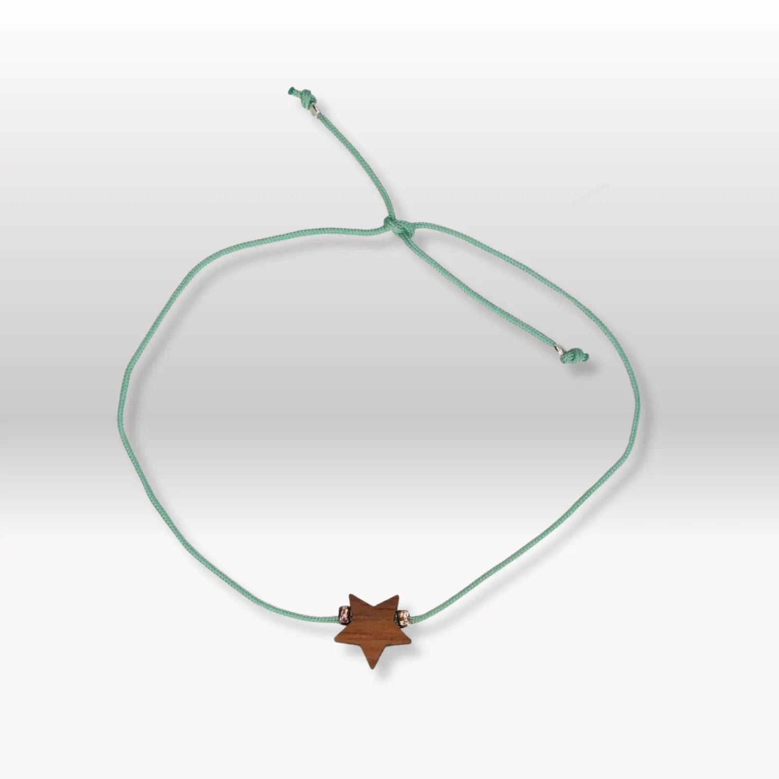 Textil Armband "Wunsch"