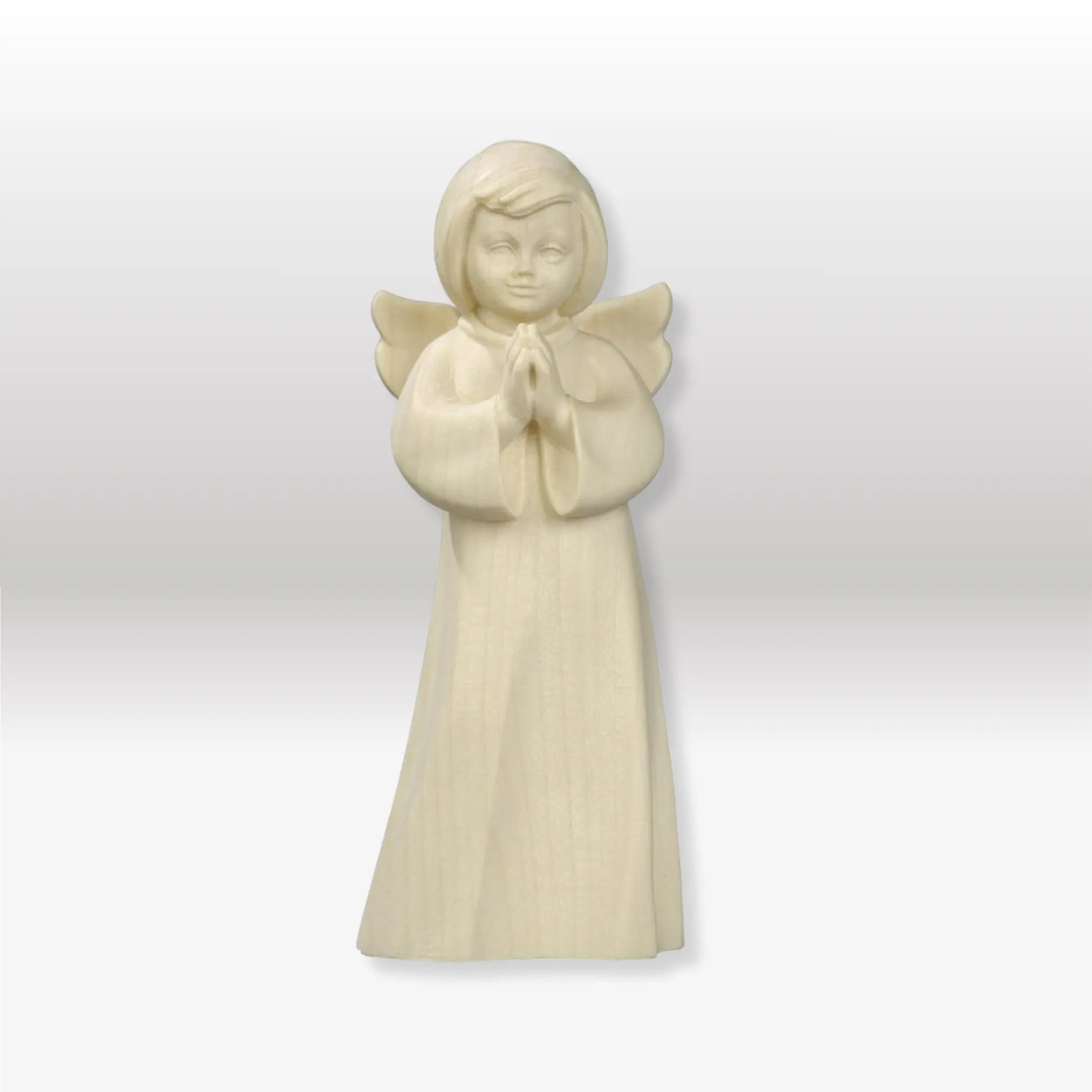 Schutzengel Bellini betend natur