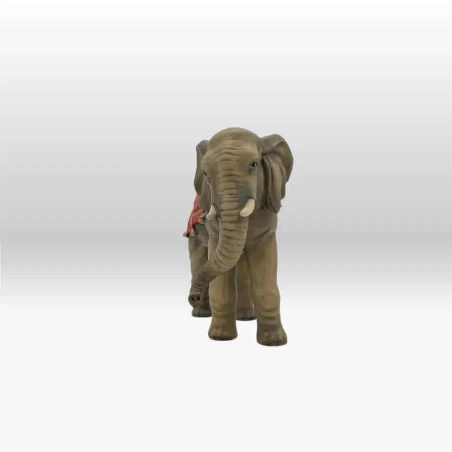 Elefant von Heimatkrippe-3