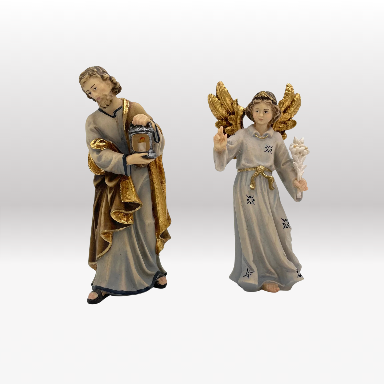 Verkündigungsengel von Kostner-4