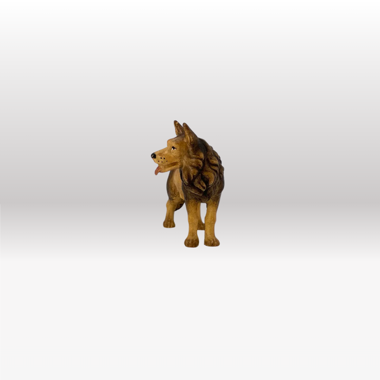 Schäferhund von Kostner-2