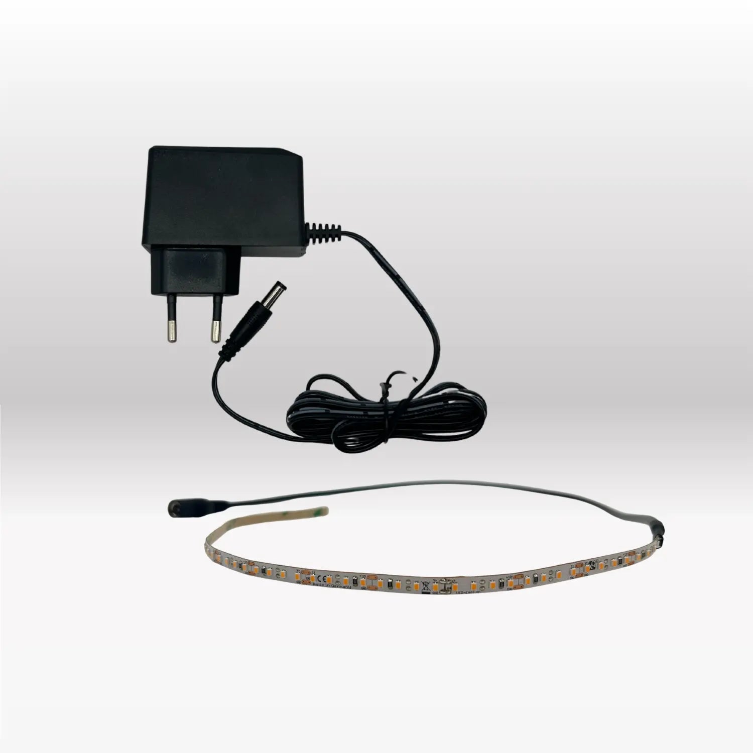 Krippenbeleuchtung  LED-Netzteil