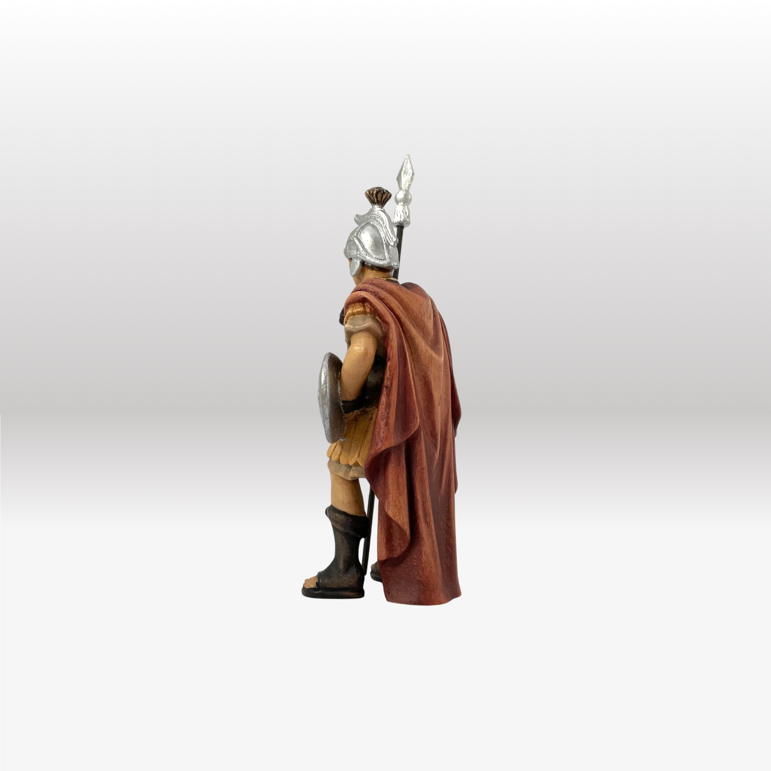 Römischer Soldat von Kostner-2