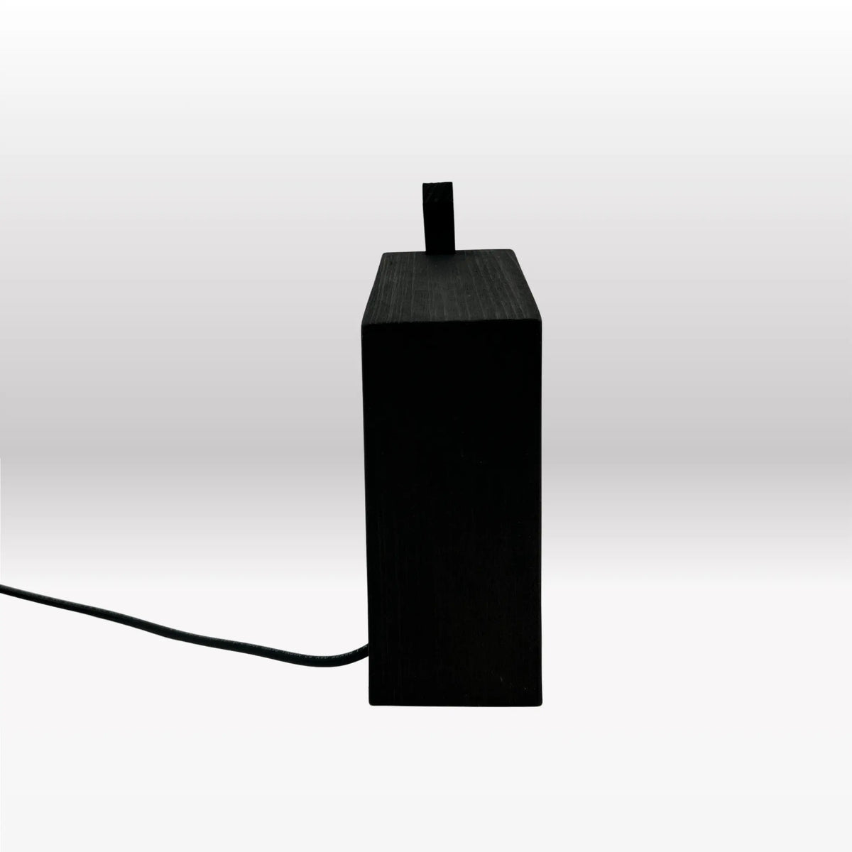 Familienhaus: "Akantus Design" black