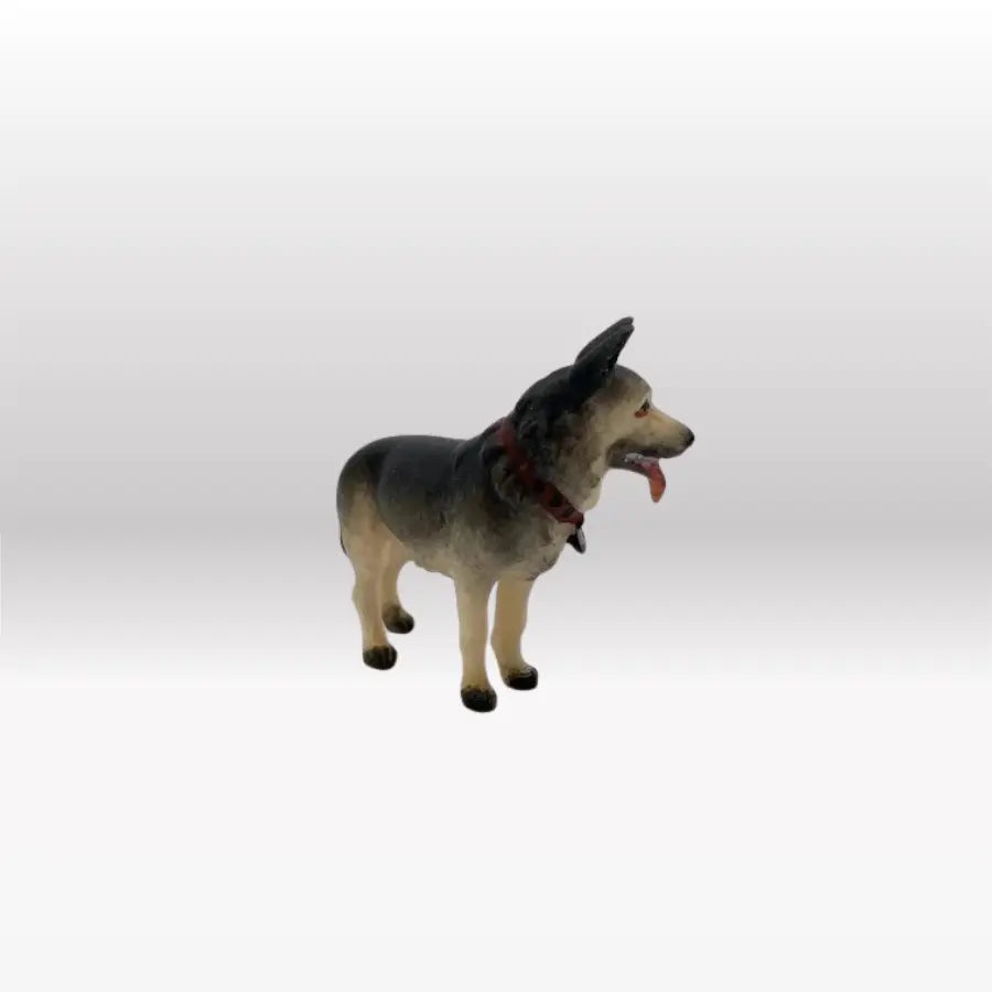 Schäferhund von Heimatkrippe-2