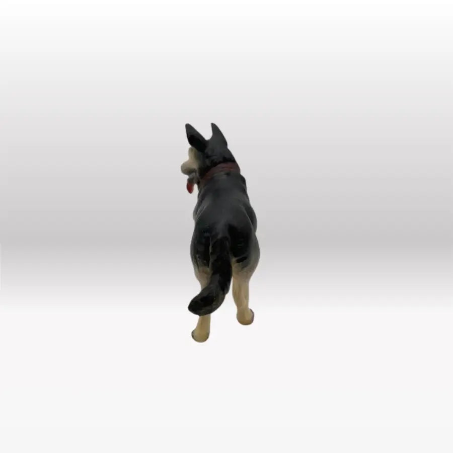 Schäferhund von Heimatkrippe-3