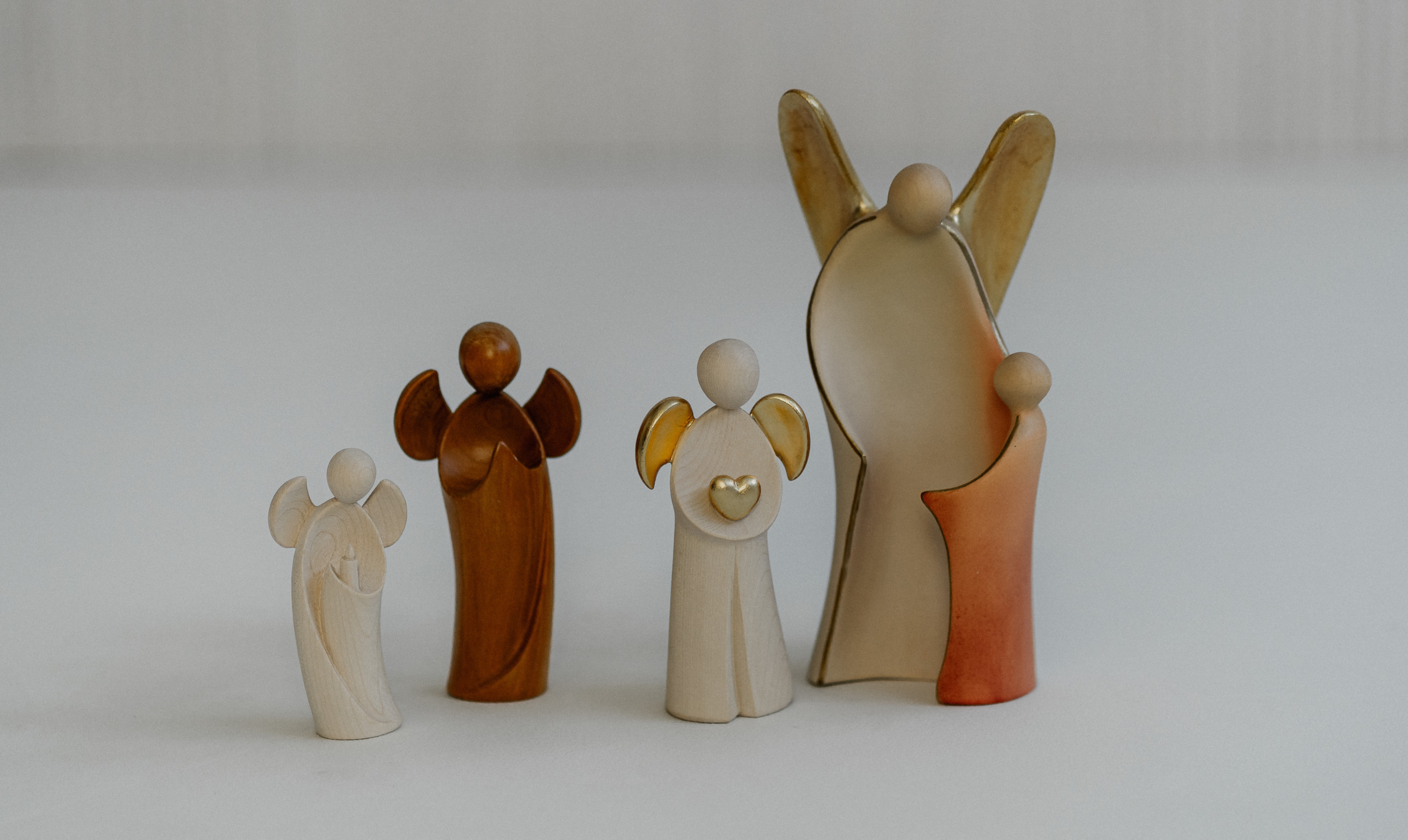 7 Wege, wie ein Holz Schutzengel Ihr Zuhause 2026 schützen kann