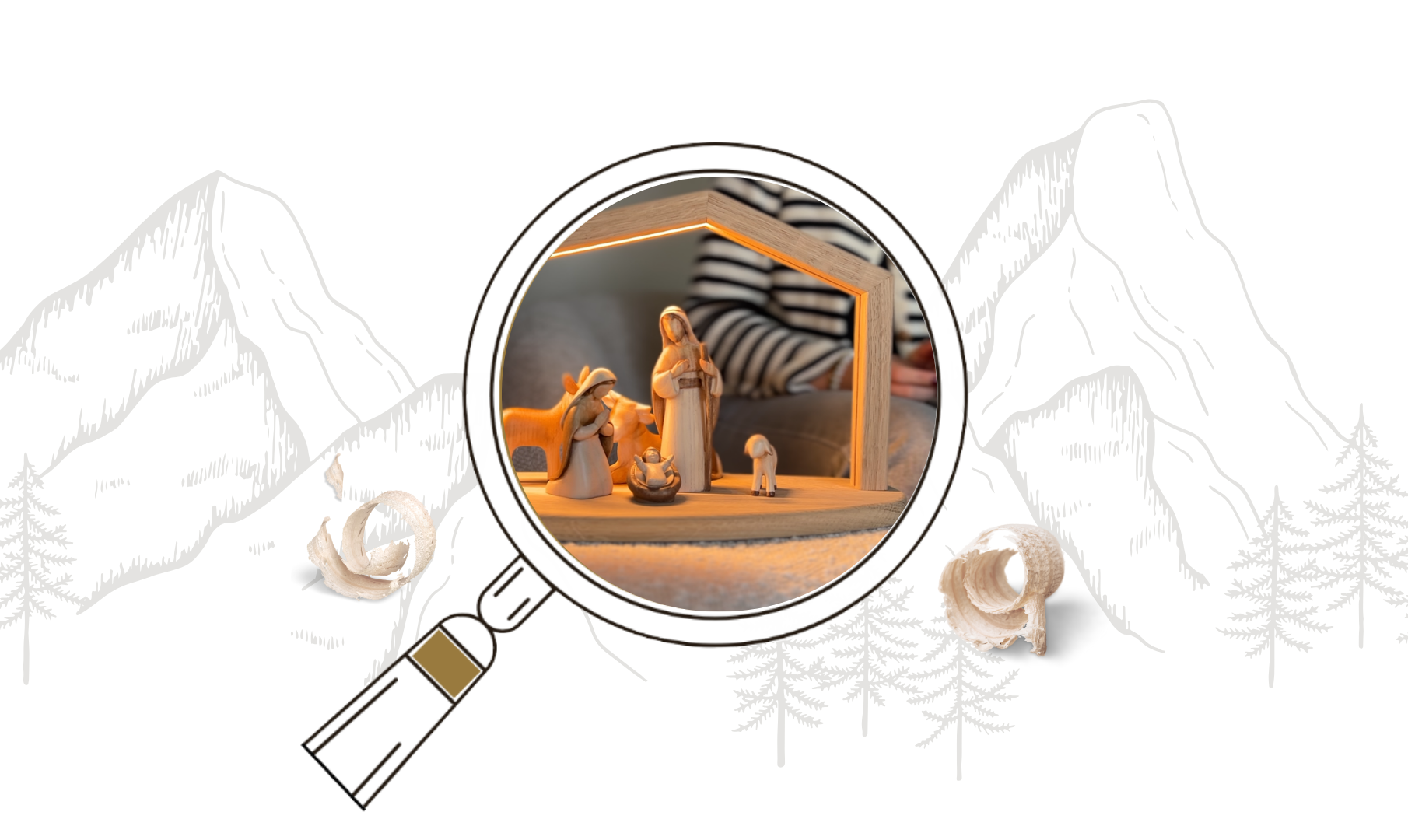 Der ultimative Kaufratgeber für Krippen: Qualität, Bedeutung und langfristiger Wert