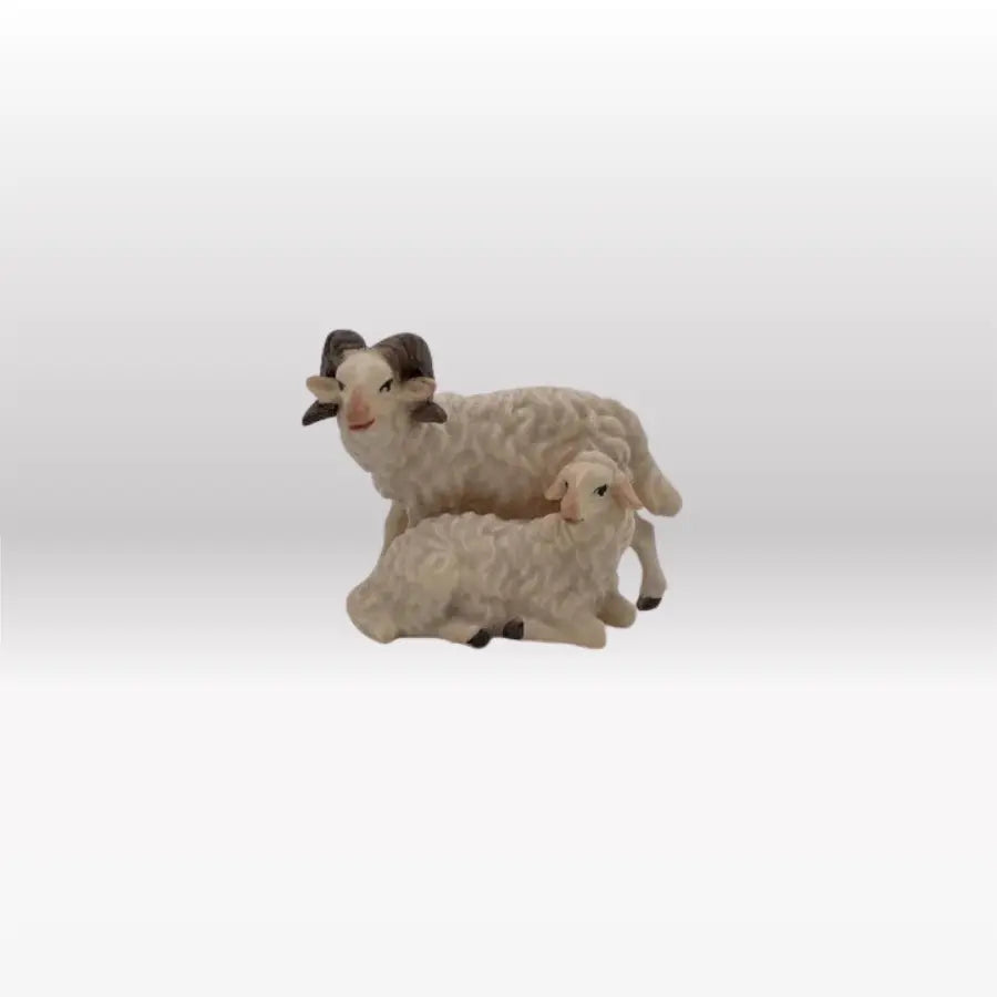 Widdergruppe von Heimatkrippe-1