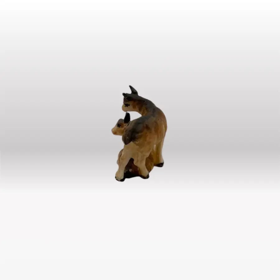 Kitzgruppe  von Heimatkrippe-3