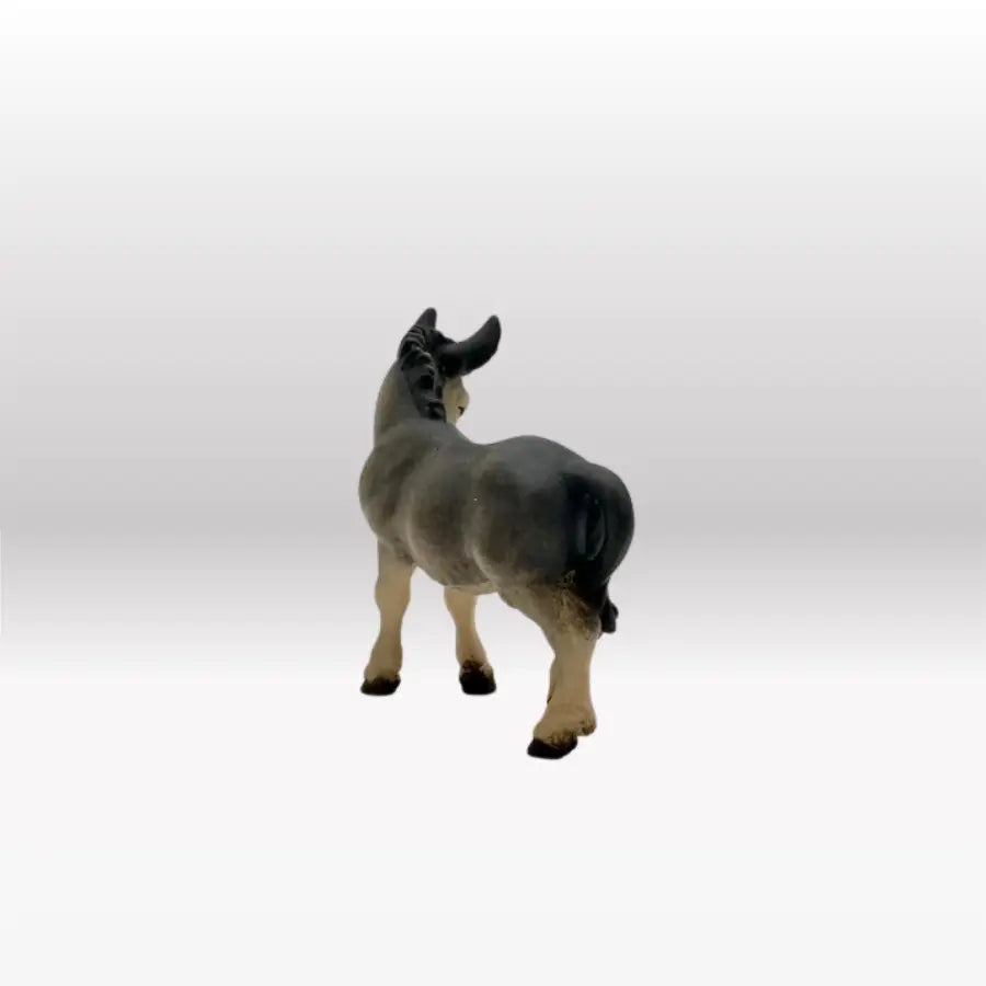 Esel von Heimatkrippe2