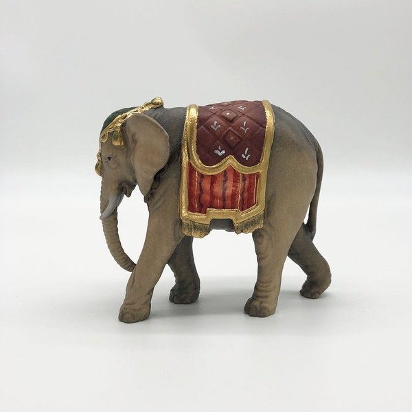 Elefant Krippenfigur von Kostner