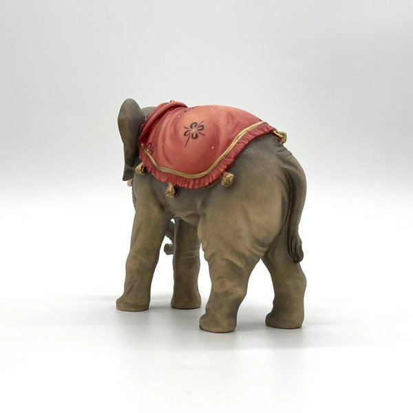 Elefant Krippenfigur von Heimatkrippe